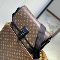 Mens LV Satchel bags